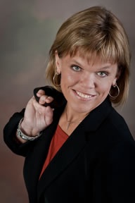 Amy Roloff of “Little People, Big World” to speak at Clark College Dec. 5 - AmyRoloff2