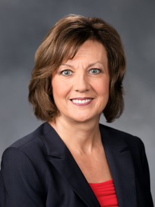 Rep. Lynda Wilson